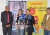 Ooredoo accueille le Bootcamp de la caravane « Un jeune, une idée »