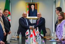 Djezzy et Algeria-Venture s’allient pour stimuler l’entrepreneuriat et l’innovation en Algérie