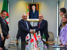 Djezzy et Algeria-Venture s’allient pour stimuler l’entrepreneuriat et l’innovation en Algérie