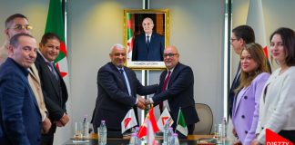 Djezzy et Algeria-Venture s’allient pour stimuler l’entrepreneuriat et l’innovation en Algérie