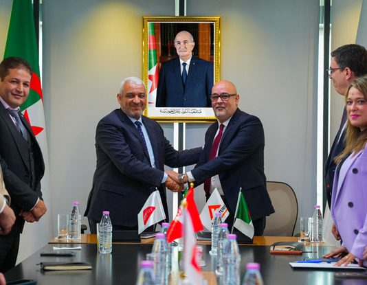 Djezzy et Algeria-Venture s’allient pour stimuler l’entrepreneuriat et l’innovation en Algérie