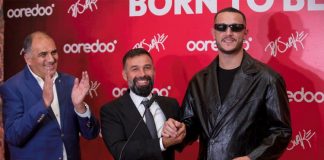 DJ Snake rejoint Ooredoo Algérie et devient la nouvelle voix de la jeunesse DZ