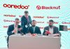 Mobile World Congress – Doha 2025: Ooredoo Algérie et Mobile Arts s’allient pour lancer une nouvelle offre de Cloud Gaming