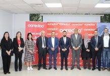 Ooredoo Algérie fait don d’équipements médicaux à deux CHU d’Alger