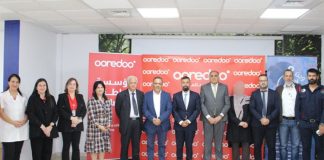 Ooredoo Algérie fait don d’équipements médicaux à deux CHU d’Alger