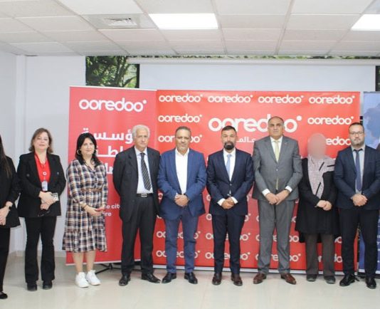 Ooredoo Algérie fait don d’équipements médicaux à deux CHU d’Alger