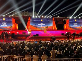 Ooredoo Algérie, partenaire du Festival International du Court Métrage de Timimoun