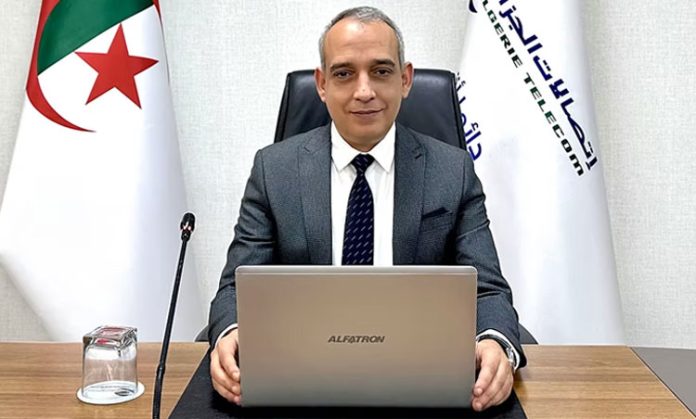 Adel-Bentoumi-Algérie-télécom