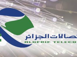 Algérie Télécom franchit le cap des 2,9 millions d’abonnés à la fibre optique