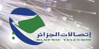 Algérie Télécom franchit le cap des 2,9 millions d’abonnés à la fibre optique