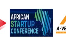 Djezzy participe à la 4ᵉ édition de la Conférence Africaine des Startups