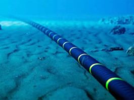 Internet : Réalisation d’un nouveau câble sous-marin pour renforcer le débit en Algérie