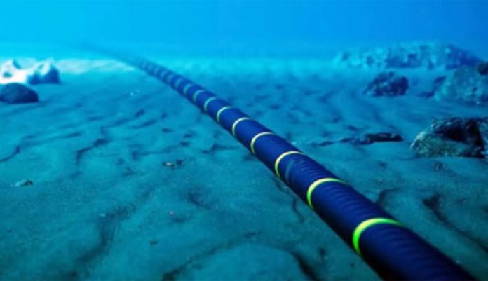 Internet-Réalisation-d’un-nouveau-câble-sous-marin-pour-renforcer-le-débit-en-Algérie