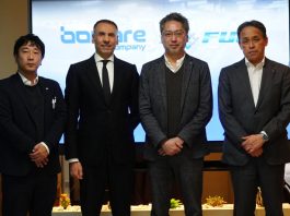 Bomare Company renforce son partenariat industriel avec FUJI Corporation