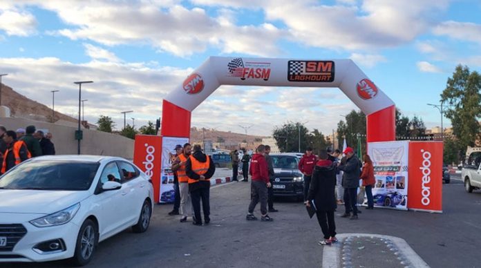 Ooredoo-Algérie-partenaire-du-Rallye-International-des-Fennecs-Les-Portes-d-Algérie