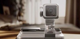 MWC 2026: Honor présente un smartphone à caméra motorisée autonome