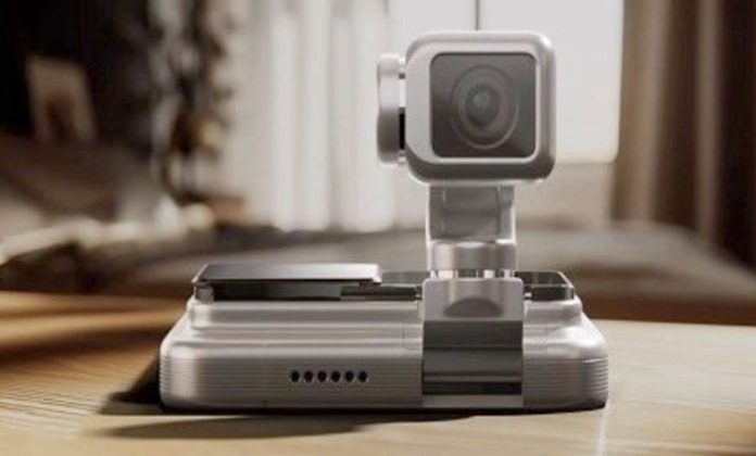 Honor-présente-au-MWC-2026-un-smartphone-à-caméra-motorisée-autonome-01