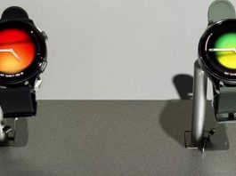 MWC 2026 : Xiaomi Watch 5, une smartwatch Wear OS ambitieuse et endurante