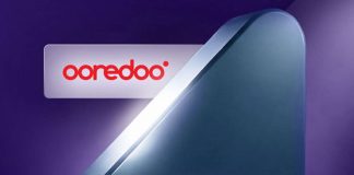 Ooredoo Algérie prend part au Global Africa Tech 2026