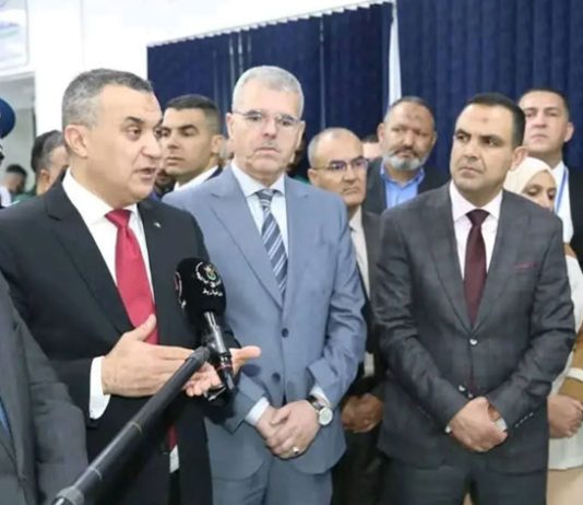 Internet en Algérie : lancement imminent d’un vaste projet de couverture 4G dans 3 500 zones