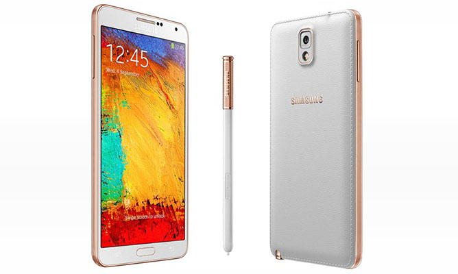 galaxy note 3 n900