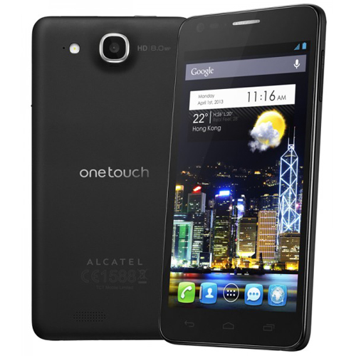 alcatel one touch 6033x