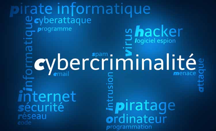 Plus De 1000 Affaires De Cybercriminalité Enregistrées En 2018 Au ...