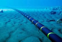 Internet : Réalisation d’un nouveau câble sous-marin pour renforcer le débit en Algérie