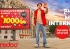 Ooredoo lance « Ooredoo Internet », une nouvelle offre prépayée à partir de 1 500 DA et allant jusqu’à 1 000 Go