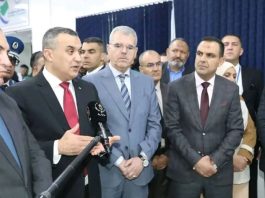 Internet en Algérie : lancement imminent d’un vaste projet de couverture 4G dans 3 500 zones