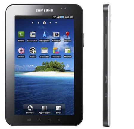 Tablette Samsung S Samsang s - Alger Algeria